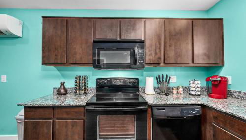 Sleek 1BR Retreat Near NRG and Med Center - Foto 3