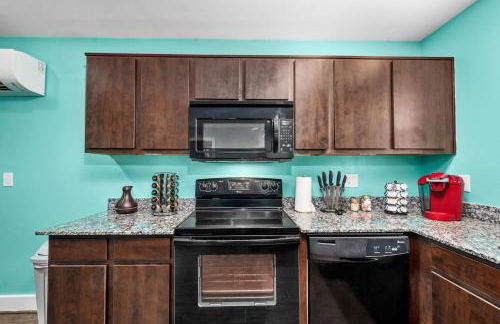 Sleek 1BR Retreat Near NRG and Med Center - Foto 3