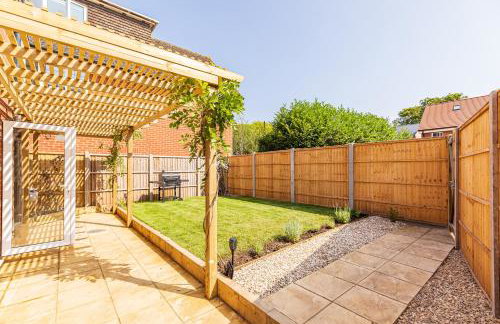 Westview Cottage bikes/chef/hot tub - Foto 38