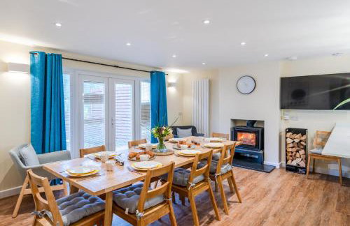 The Weir House - Foto 6