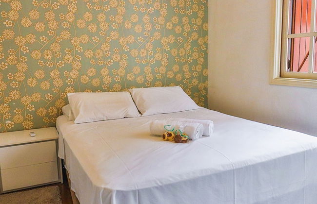 LOCAR-IN GRAMADO- Residencial Altos da Colina - Foto 7