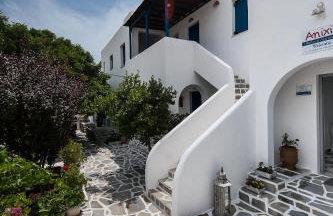 Anixis Studios Aliki Paros - Photo 74