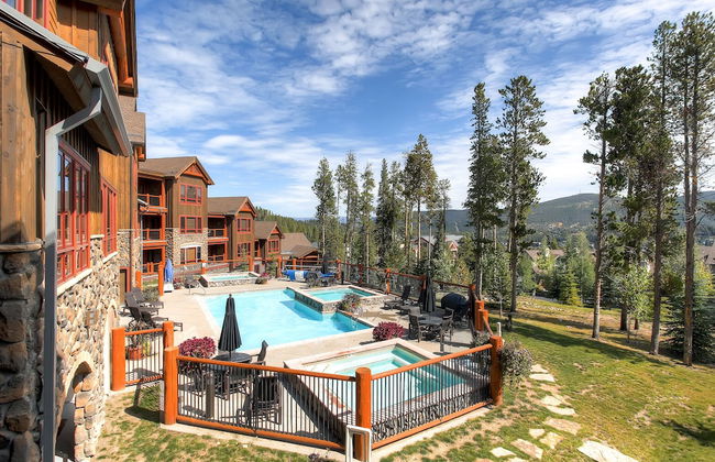 BlueSky Breckenridge - Foto 37