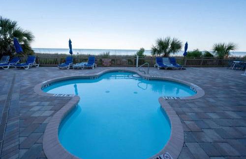 Direct Oceanfront at Coral Beach with Heated Pools - Foto 84