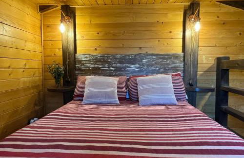 "LOS CASTILLOS" Casa Rural y espacio para eventos - Foto 3