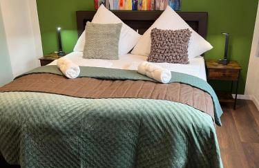 Anna9 -Holiday and Business Home - Foto 1