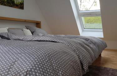 Neu 2023! Chalet Wasserkuppe Whirlpool u. Sauna - Foto 26