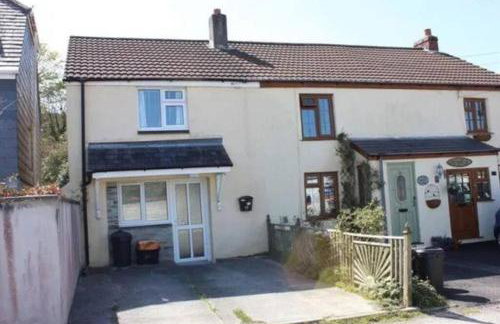 Cottage in Par, 4mi. from Fowey - Photo 1