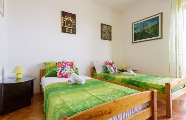 Apartment Sunrise - Foto 11