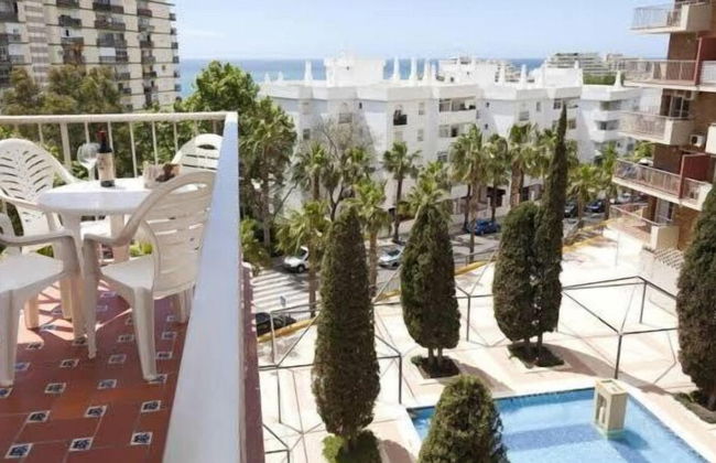Benalmadena Jupiter - SunSea Apartments - Foto 25