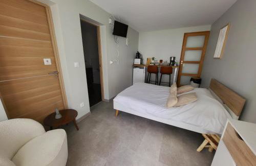 Aparthotel Des 2 Caps - Foto 64