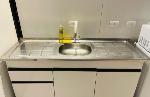 Estudios Mobiliados para locação - Foto 43