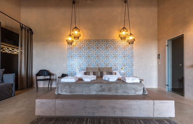 Relais Chiaramonte - Foto 22