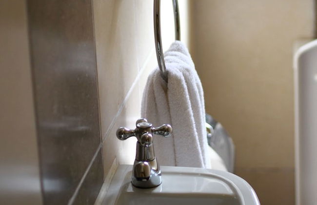 Longonot Place Serviced Apartments- Nairobi, City Centre CBD - Foto 21