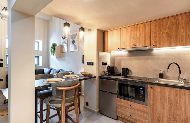 Noemi City Lofts - Foto 18