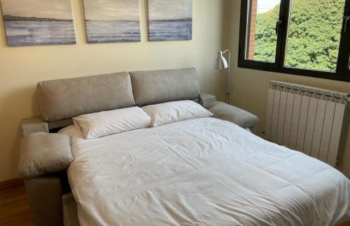 Vivienda turística Las Cigüeñas con garaje - Photo 7