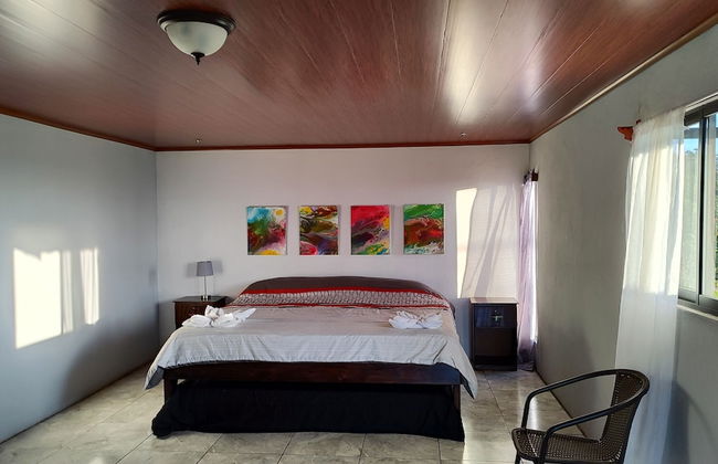 Rio Celeste Nature View - Foto 9