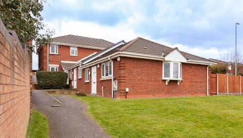 Pinfold Court Apartments - Foto 2