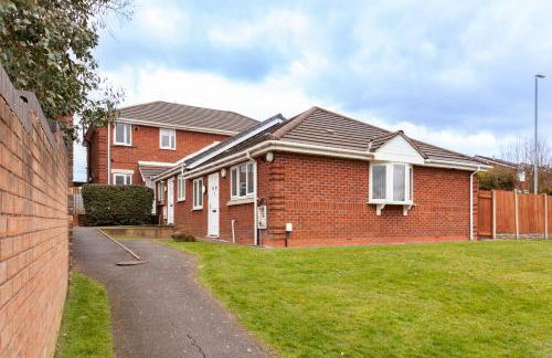 Pinfold Court Apartments - Foto 2