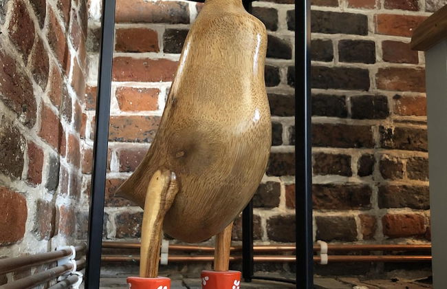 Millie's Cottage - Foto 14