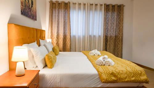 Maria Benta House - Photo 4, towels