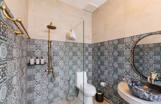 Happy Family Villa 2 - Foto 34