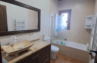 Villa Breda, piscina terraza privada - Foto 17