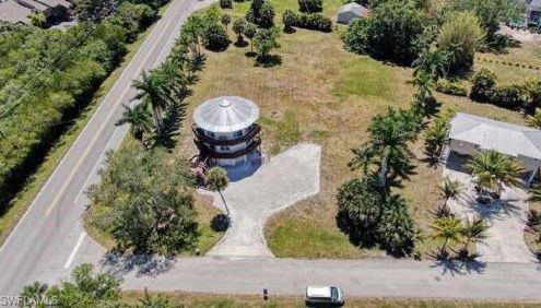 The Round House - Foto 2