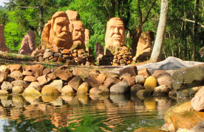 Day Trip to Nova Petrópolis - Photo 10