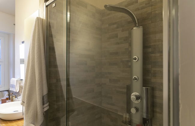 notaMi - Seventh Heaven - Arco della Pace - Photo 40