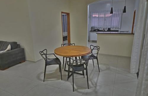 Apartamento da Dani - Foto 1