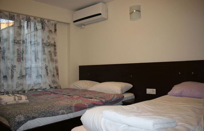 Mete Apartments - Foto 8