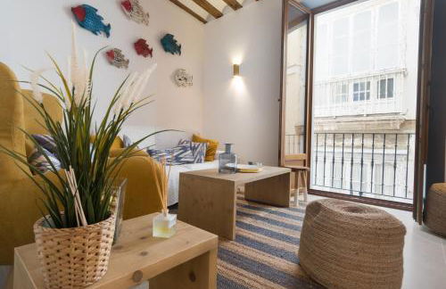 Atico Gades de la Catedral - Foto 4