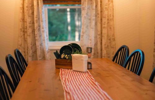 Creekside Cottage at Saegertown - Foto 27