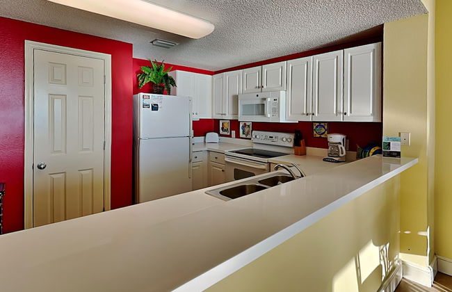 Majestic Beach Resort by Southern Vacation Rentals - Foto 57