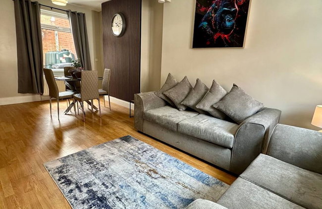 2br Ormeau Central in Belfast - Foto 1