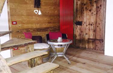 Chalet Lagorai - Foto 15