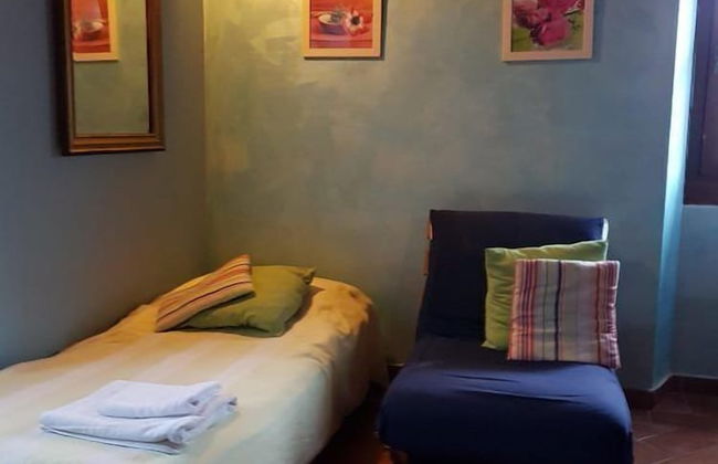 Casa Vacanze Borgo La Fratta - Foto 30