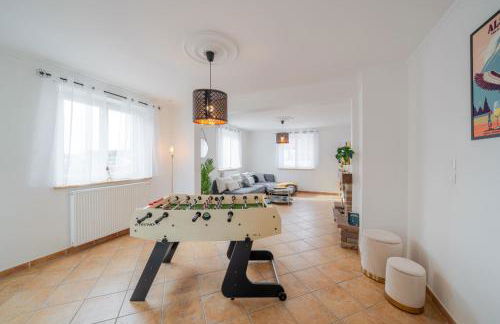 La Maison Paisible - Route des Vins - Foto 17