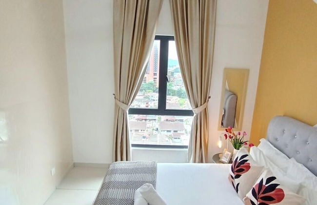 The Horizon Ipoh Dual L13 by Grab A Stay - Foto 25