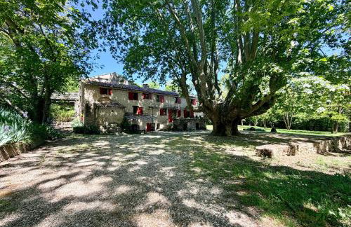 Le Vieux Moulin - Foto 18