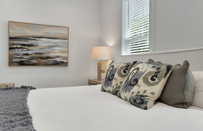 30A Beach House - Turquoise Tides - Foto 7