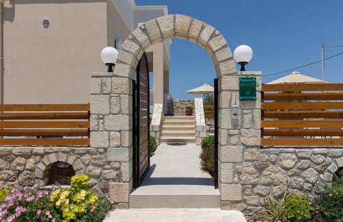 Prinos Oasis Twin Villas III - Foto 9