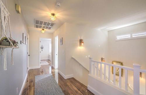 Buddha Gem, Central 6 Bed Room Luxury Home with Pool Hot Tub Game Room and much more - Foto 18