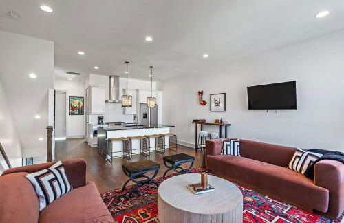 Stunning Private Rooftop Sunset Views - Foto 22