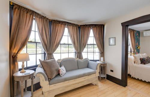 Elegant Oceanfront Maine Estate with Gazebo - Foto 30