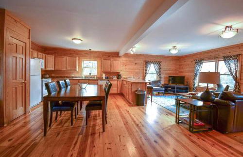 The Lewis #25 - The Cabins at Lexington - Foto 15