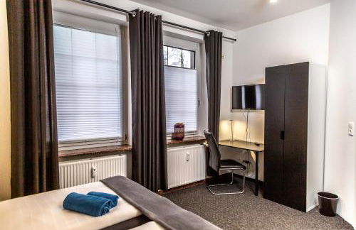 Aparthotel Menden - Foto 14