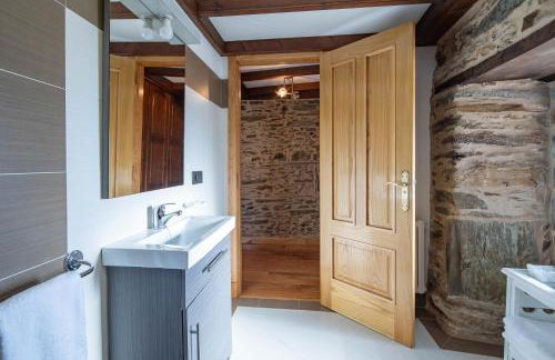 O forno do curro- Casiña da Noz - Foto 13