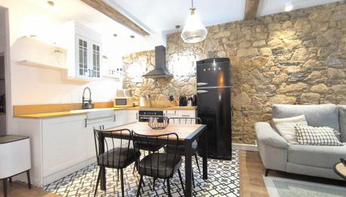 LA REAL 2 CÉNTRICO CON TERRAZA - Foto 4